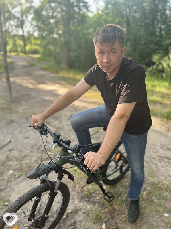 Рамиль, 35, Казани — анкета №1115752