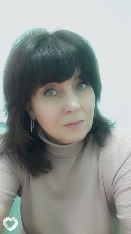Инна, 50, Новосибирске — анкета №1115765