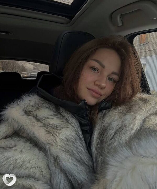 Екатерина, 25, Санкт-Петербурге — анкета №1115766