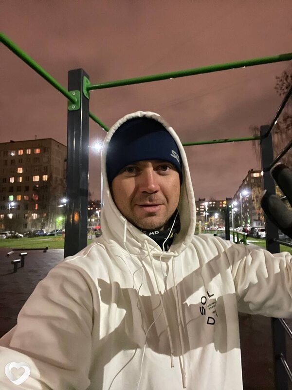 Женя, 40, Таганроге — анкета №1115894
