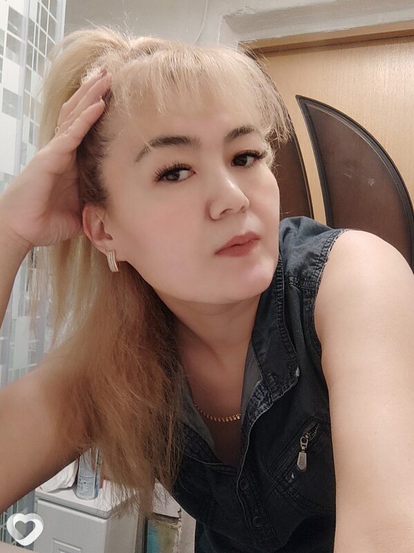 Эльвира, 44, Белорецке — анкета №1115895