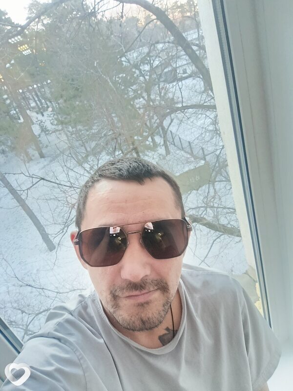 Денчик, 35, Москве — анкета №1115896