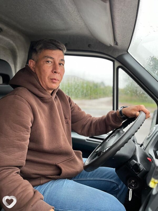 Семен, 40, Уфе — анкета №1115899