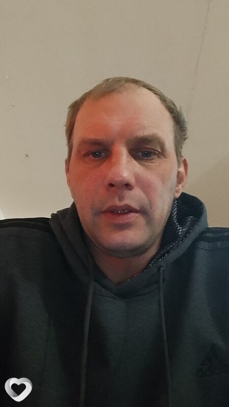 Андрей, 43, Ишиме — анкета №1115902