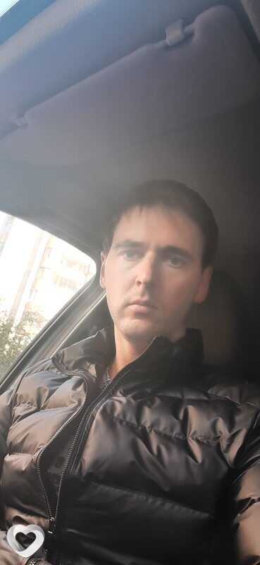 Дмитрий, 36, Самаре — анкета №1115903