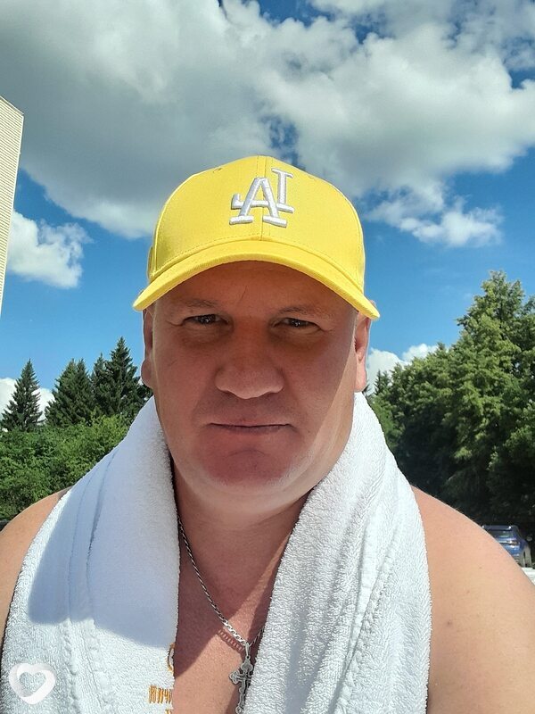 Alex, 41, Новокузнецке — анкета №11304