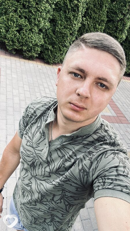 Артур, 34, Бресте — анкета №1115971