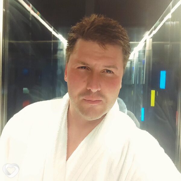 Вадим, 44, Талдоме — анкета №1115972