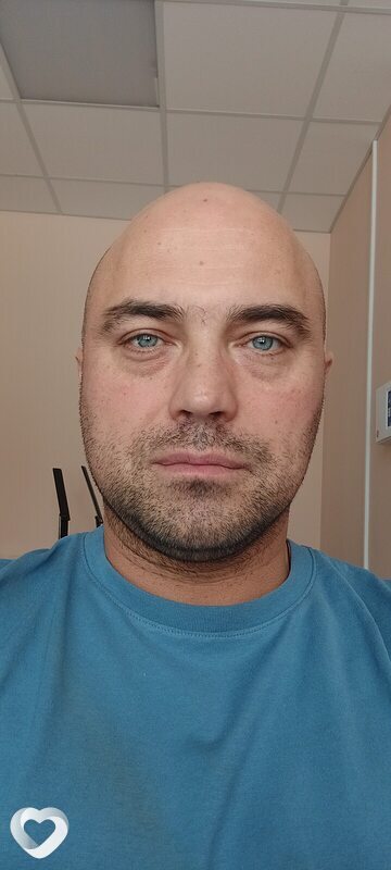 Владимир, 41, Чебоксарах — анкета №1115982