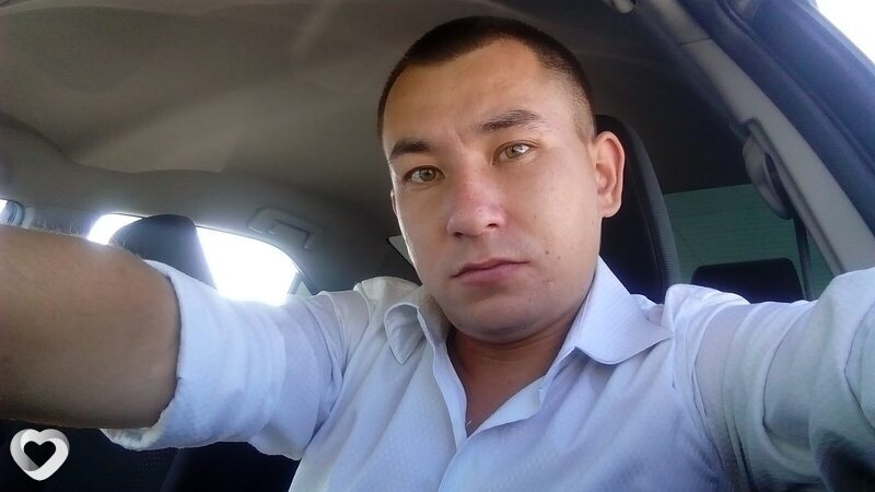 Рава, 39, Алматы — анкета №1115983
