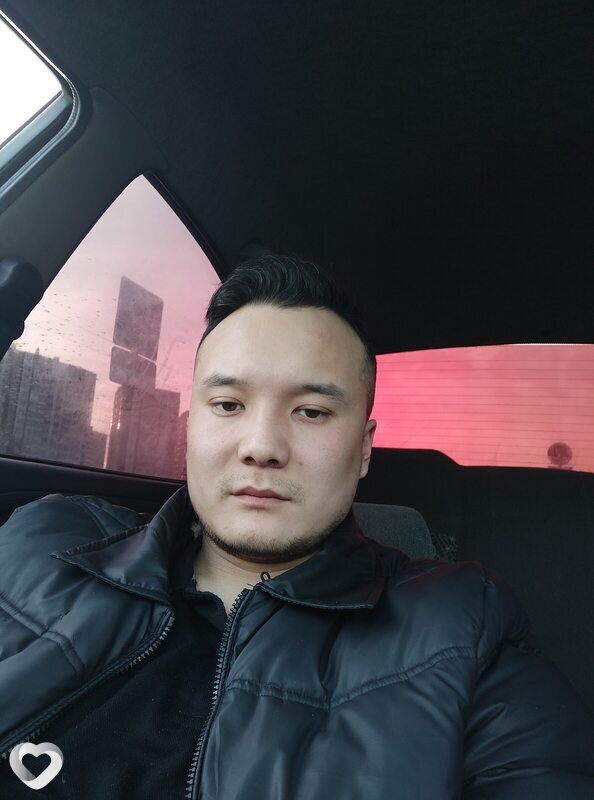 Максим, 27, Тюмени — анкета №1115987