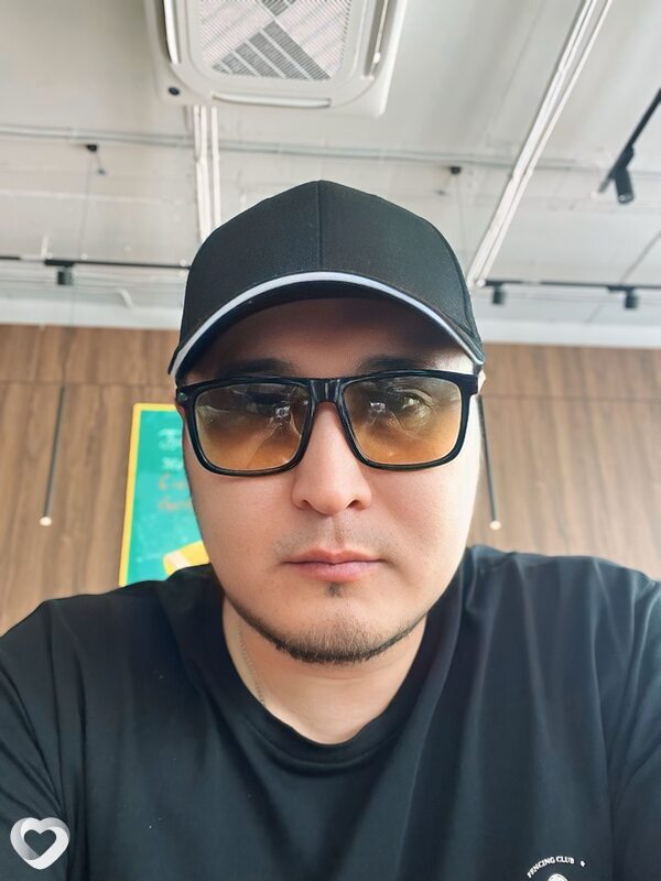 Серик, 33, Уральске — анкета №1115922