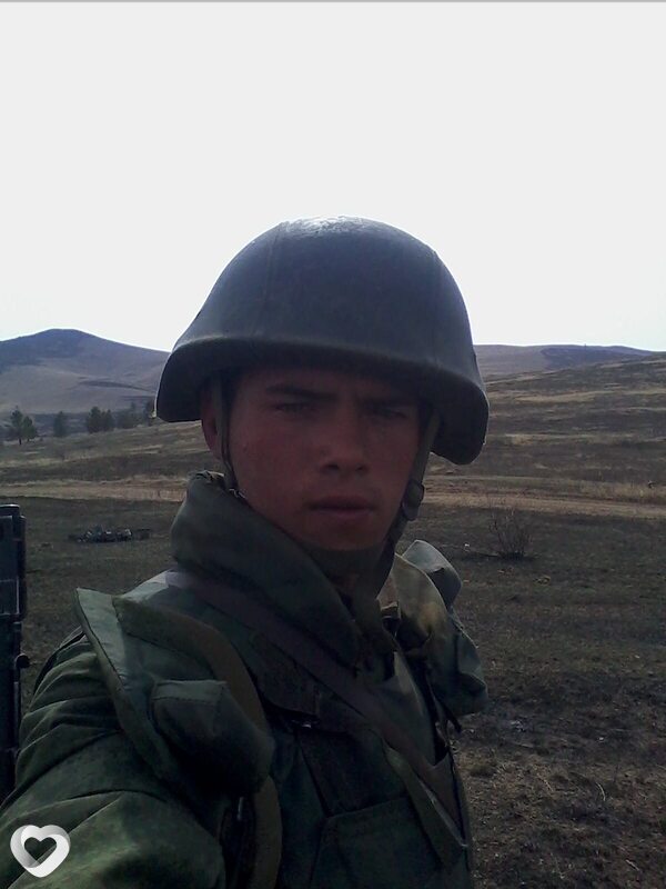 Вячеслав, 31, Екатеринбурге — анкета №1115926