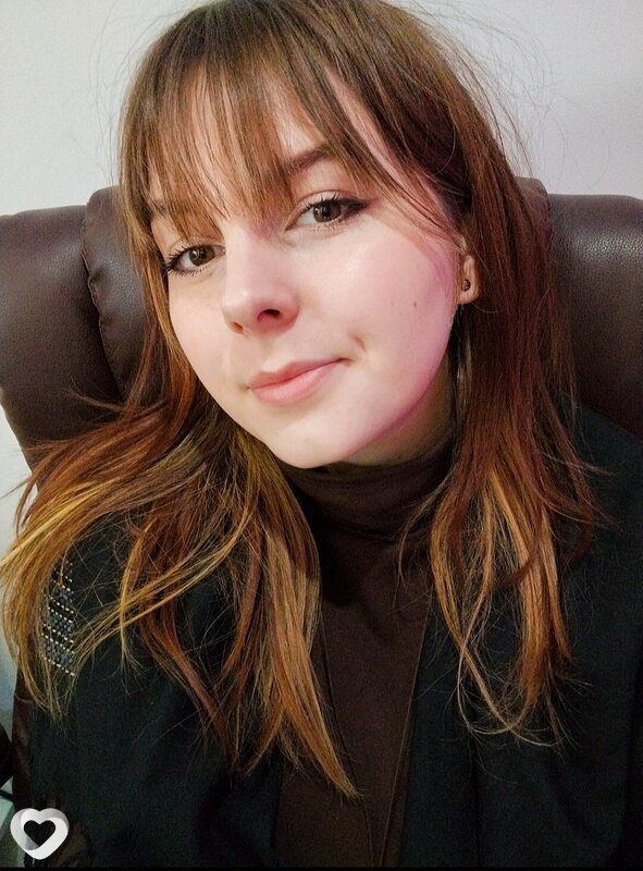 Фия, 21, Калуге — анкета №1115927