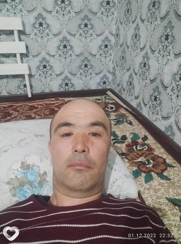 Руслан, 46, Москве — анкета №1115929