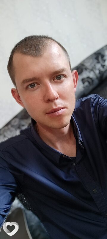 Алексей, 32, Тихорецке — анкета №1115935