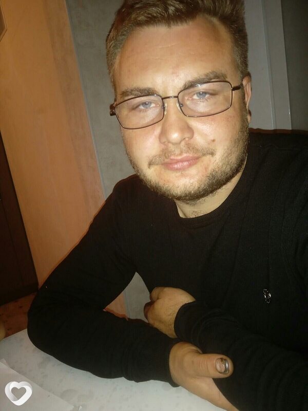 Владимир, 34, Ессентуках — анкета №1115936