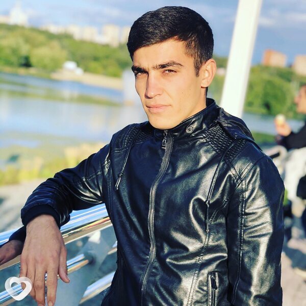 Давид, 28, Ульяновске — анкета №1115937