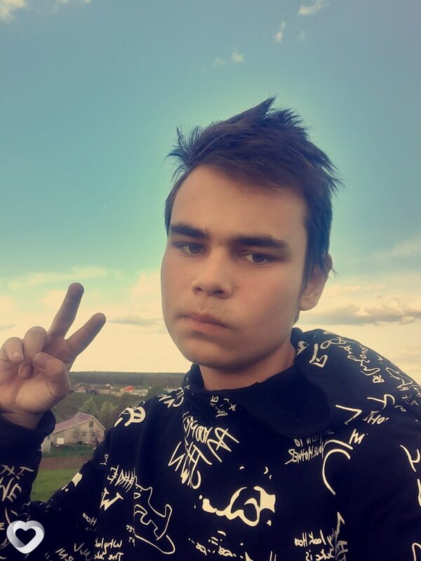 Радик, 20, Набережных Челнах — анкета №1116003