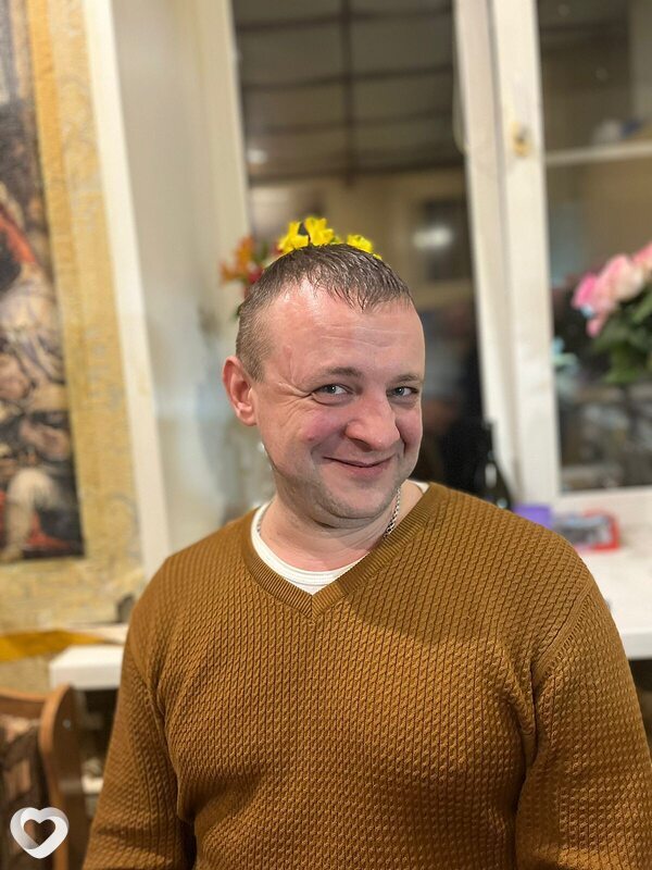 Андрей, 44, Иванове — анкета №1116006