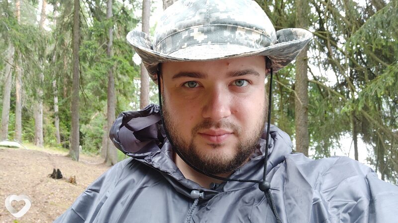 Андрей, 35, Минске — анкета №1116009