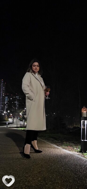 Юлия, 36, Краснодаре — анкета №1116013