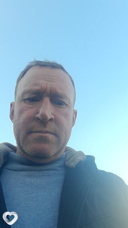 Владимир, 45, Ростове-на-Дону — анкета №1116015