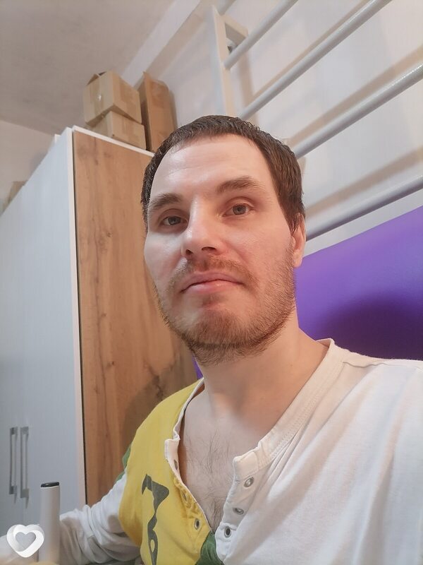 Рома, 37, Усть-Каменогорск — анкета №1115870