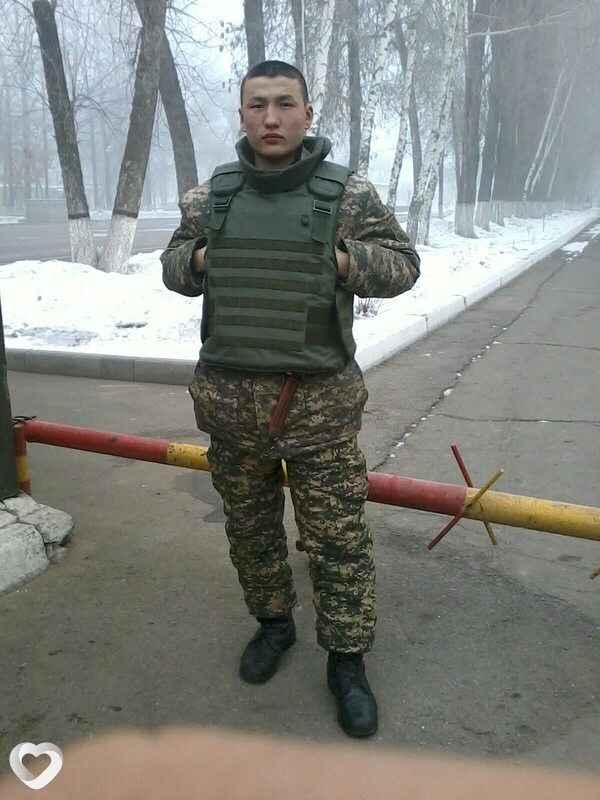 Каскыр, 30, Астане — анкета №1115874