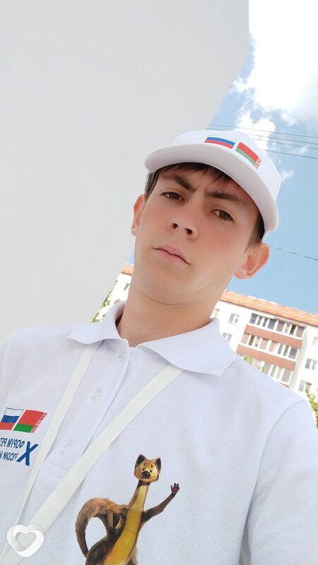Руслан, 22, Москве — анкета №1115879