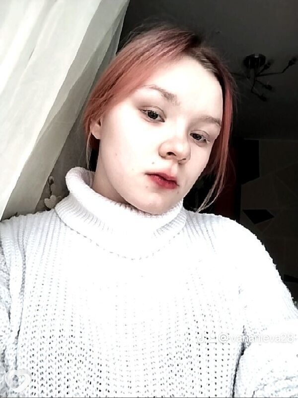 Василиса, 21, Мозыре — анкета №1115884