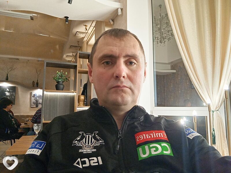 Никита, 44, Кимрах — анкета №1115885