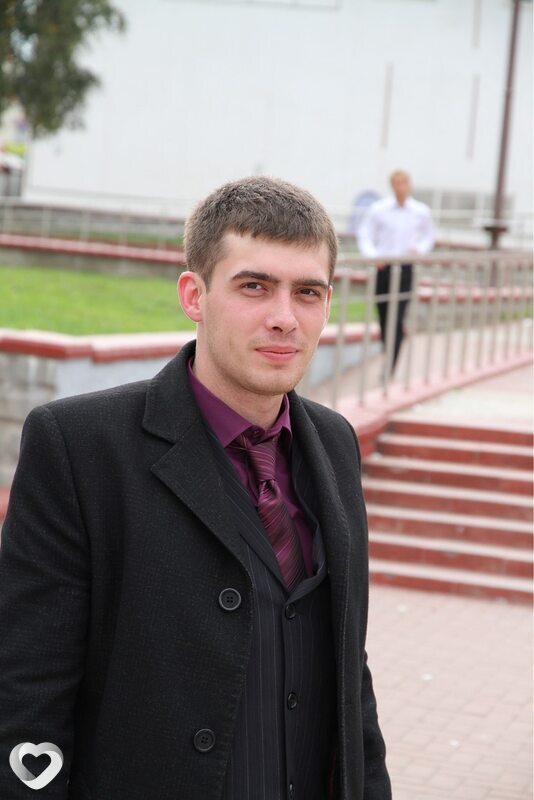 Михаил, 37, Звенигороде — анкета №1115891