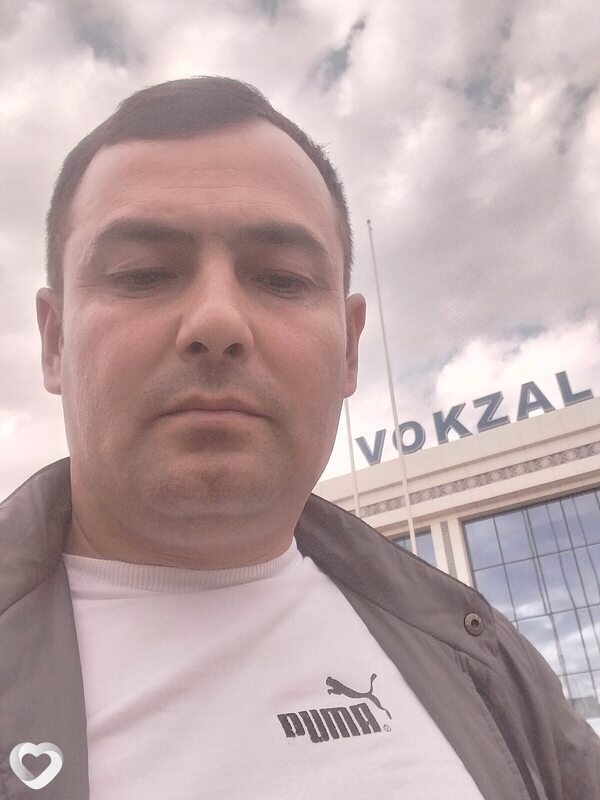 Беек, 40, Москве — анкета №1115947