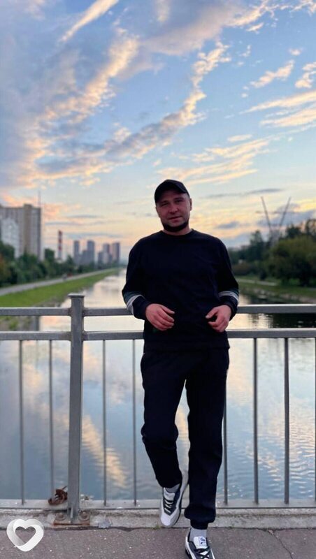 Вадим, 35, Белгороде — анкета №1115951