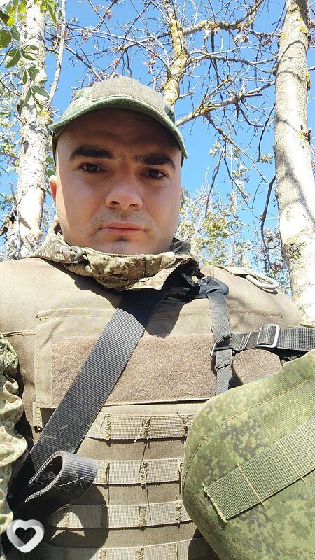 Заур, 27, Мариуполе — анкета №1115955