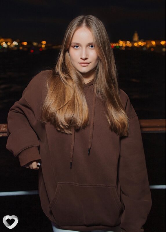 Валерия, 21, Москве — анкета №1115962
