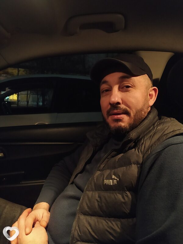 Гагаш, 47, Ростове-на-Дону — анкета №1115964