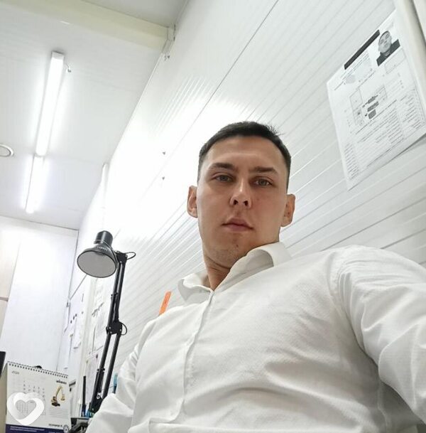 Рамиль, 30, Казани — анкета №1116025