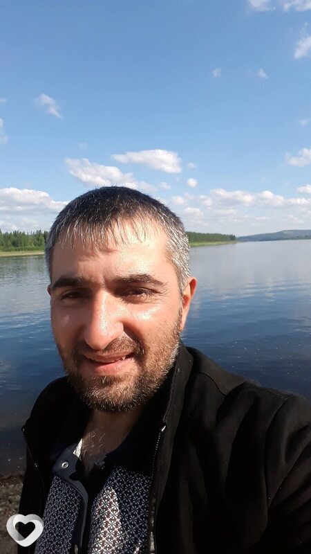 Оник, 39, Москве — анкета №1116028