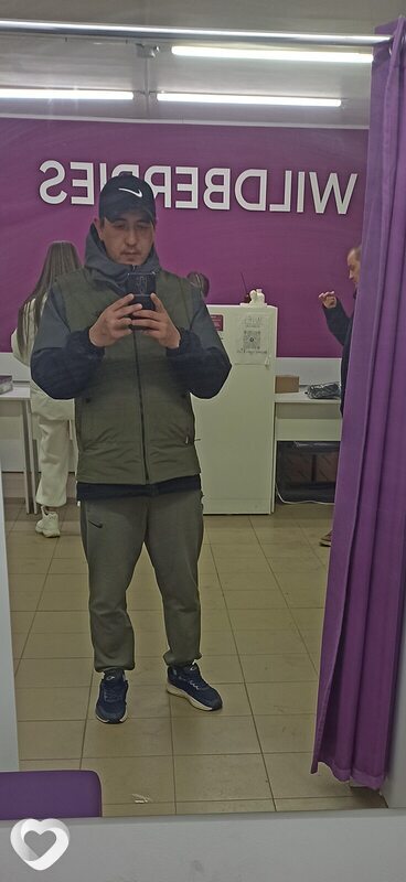 Koosfyo, 32, Тольятти — анкета №1116030