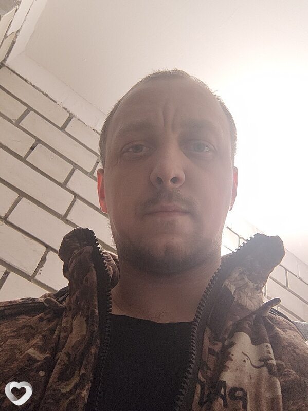 Иван, 38, Саратове — анкета №1116035