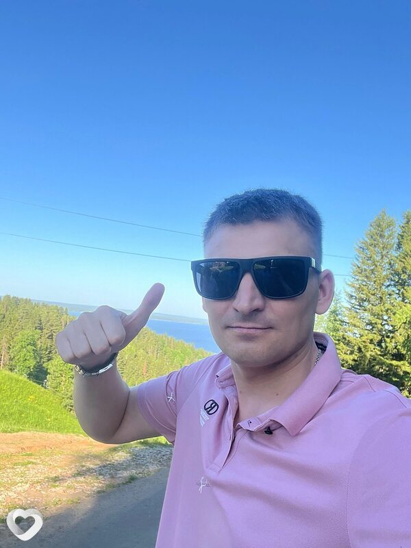 Иван, 36, Воткинске — анкета №1116037