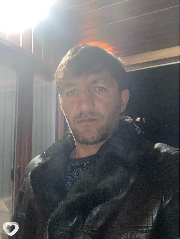 Murad, 40, Махачкале — анкета №1116245