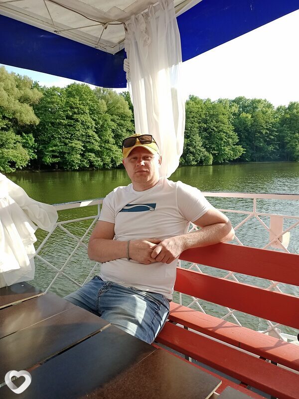 Геннадий, 37, Минске — анкета №1116246