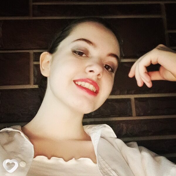 София, 20, Архангельске — анкета №1116262