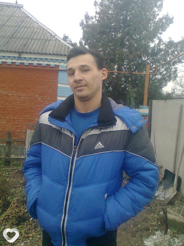 Игорь, 42, Азове — анкета №1116263