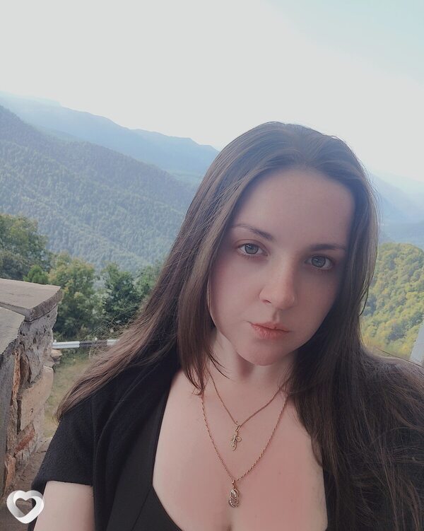Наталья, 31, Пензе — анкета №1116045