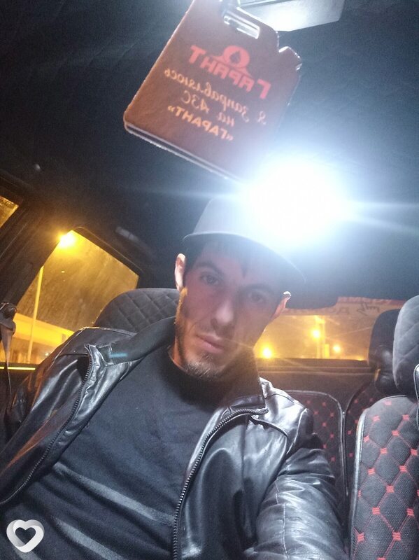 Магомед, 36, Москве — анкета №1116047
