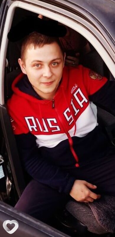 Виктор, 32, Канске — анкета №1116048